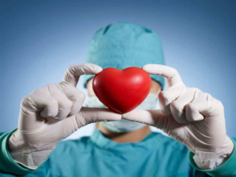 Govt to bring heart, liver transplants under Aarogyasri scheme soon - Times  of India