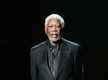 
Morgan Freeman's 'Going in Style' pushed to 2017
