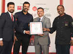 Times Food Guide Awards '16 - Chennai: Winners