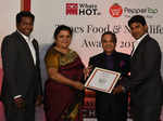 Times Food Guide Awards '16 - Chennai: Winners