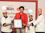 Times Food Guide Awards '16 - Chennai: Winners