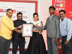 Times Food Guide Awards '16 - Chennai: Winners