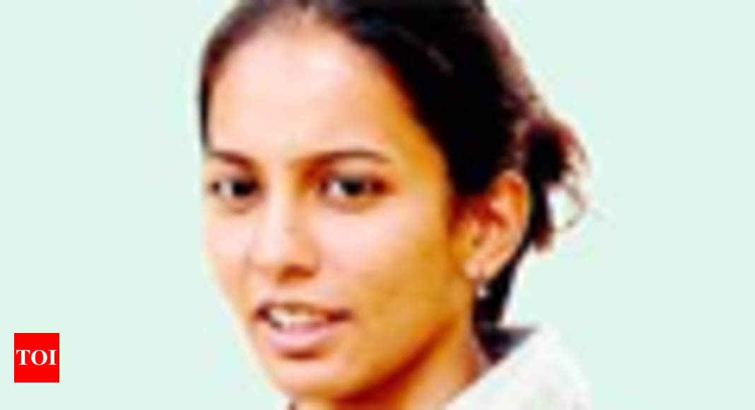 Aparna Popat's unfulfilled wish | Badminton News - Times of India