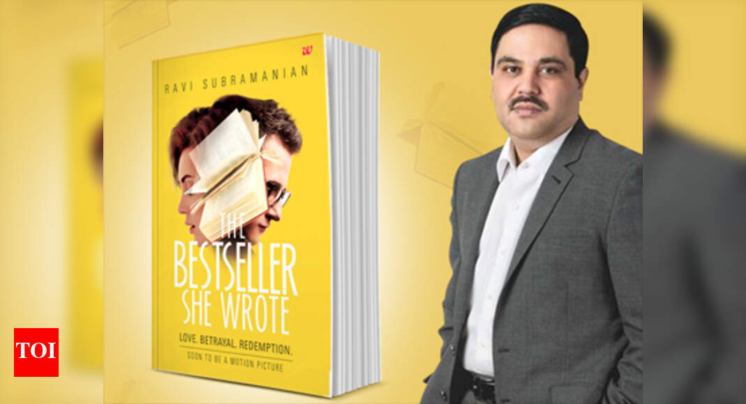 The Bestseller She Wrote Book Review