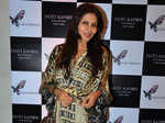 Jyoti Kapoor's Jewelry Launch