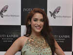 Jyoti Kapoor's Jewelry Launch