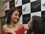 Jyoti Kapoor's Jewelry Launch