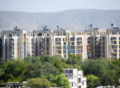 Rajya Sabha passes Real Estate Bill