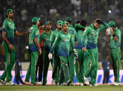 Pakistan government refuses to clear team departure to India for now