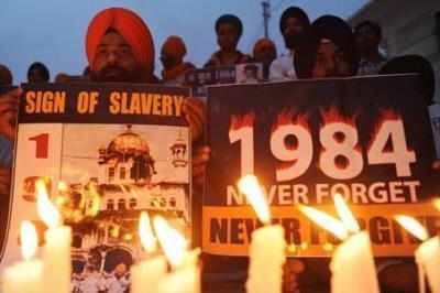 Jat violence has roots in 1984 anti-Sikh riots: Phoolka