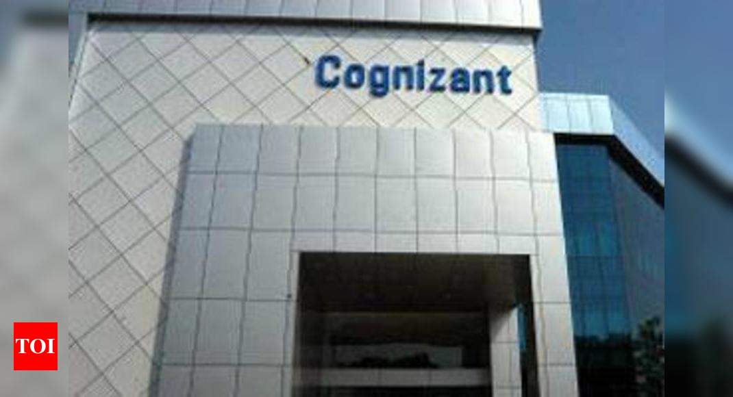 Cognizant awards 190 bonus to its top employees Times of India