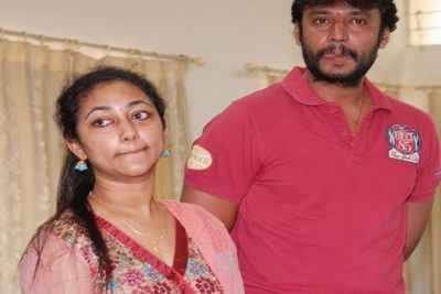 Revealed: What Darshan did to his wife