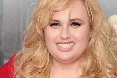 Rebel Wilson claims being drugged at posh club