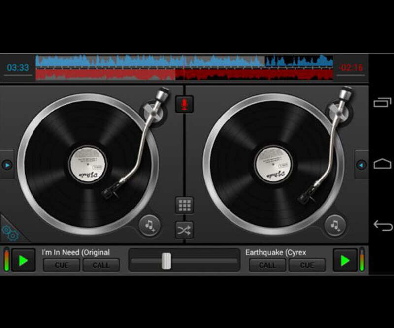 9 free Android apps for musicians Gadgets Now