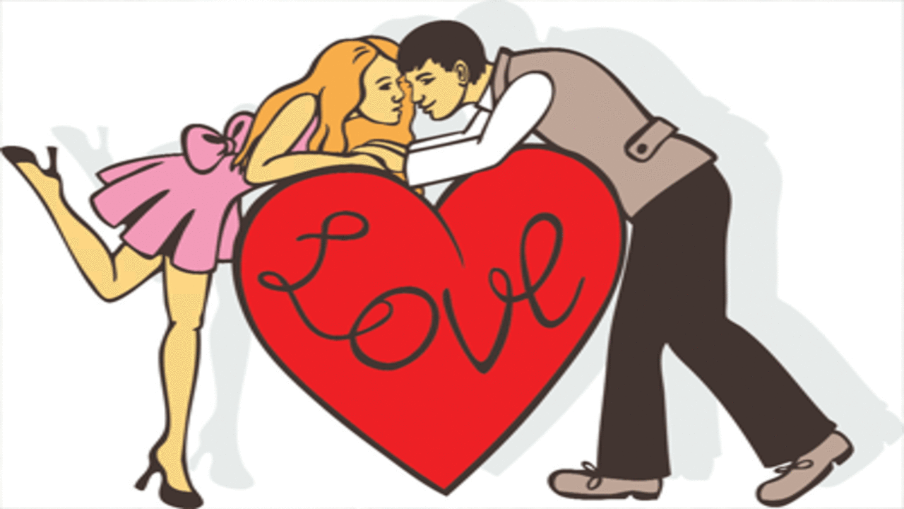 Scientific actually - Love in your 20s and 30s - Times of India