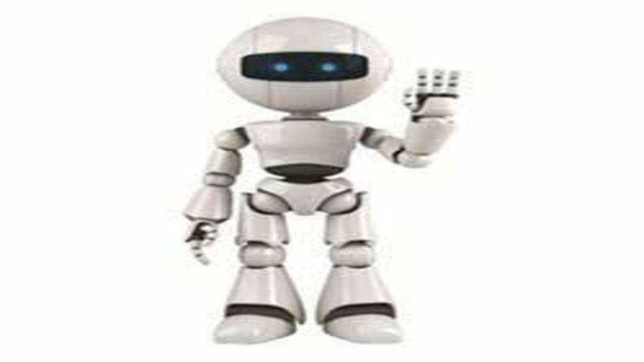 Robot ki hot sale kimat