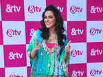 &TV's Holi Pre-Party