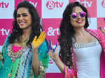 &TV's Holi Pre-Party