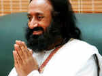 Sri Sri's group to pay Rs 5 crore in 3 weeks