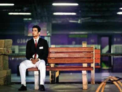 First look of ‘MS Dhoni- The Untold Story’ unveiled