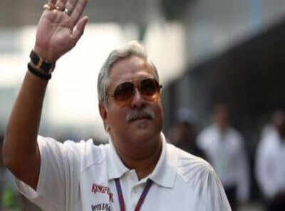 Money laundering case: ED issues summons to Vijay Mallya