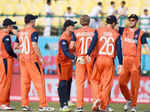 ICC T20: BAN vs NED