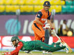 ICC T20: BAN vs NED