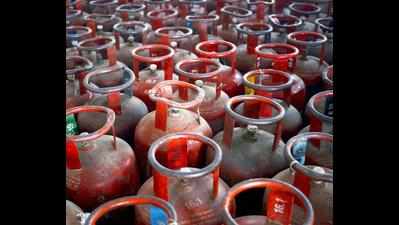 With Gas Bhagya, free LPG connections won't be a pipe dream