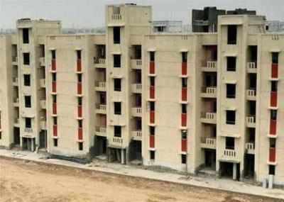 DDA plans housing schemes in Dwarka, Vasant Kunj, Rohini | Delhi News ...