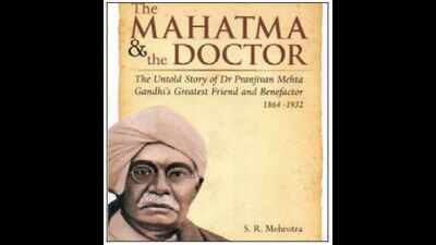 Dandi March anniversary: Pranjivan Mehta first talked of Salt March ...