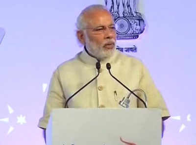 India has faith in multi-lateralism, says PM Modi