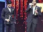 Mirchi Awards ‘16 – Winners