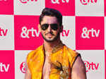 &TV's Holi Pre-Party