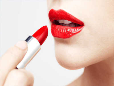 The red lipstick guide - Times of India