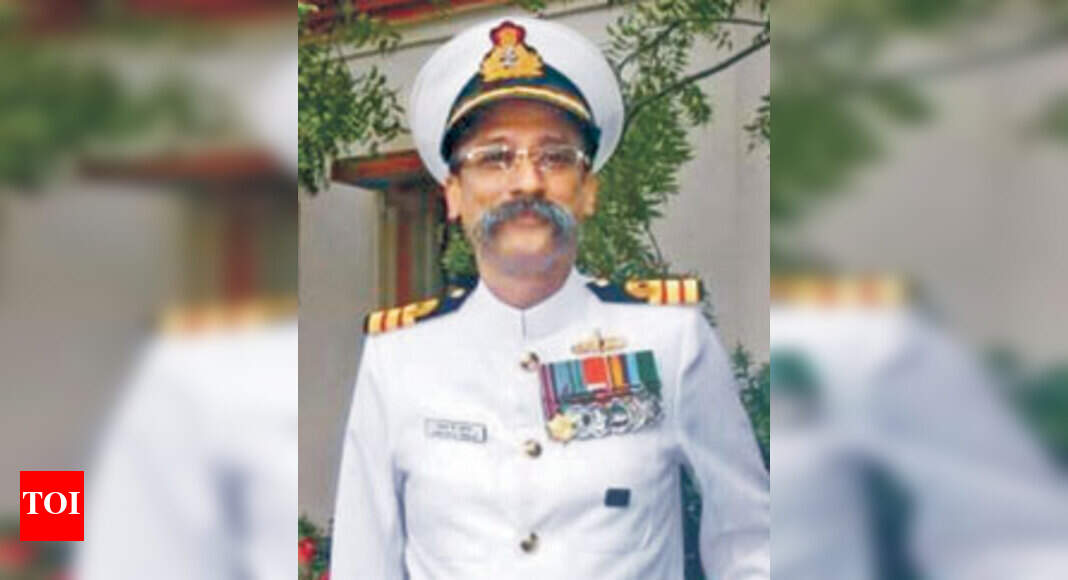 Dr. Sanjay Kumar JunejaSurg. Cdr. Indian Navy (Retd.) - Times of India