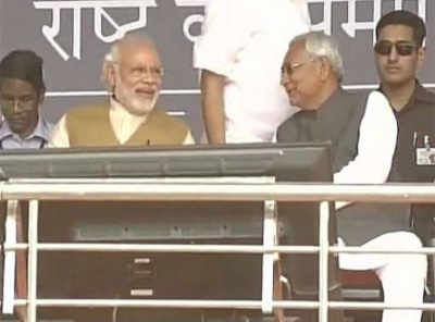 If we want to change India, we will have to first change Bihar: PM Modi
