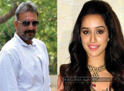 Shraddha Kapoor Freund Vanraj Zaveri