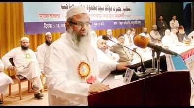 Extremists trying to create Hindu state: Madani