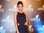 Celebs @ Colors Anniv. Party