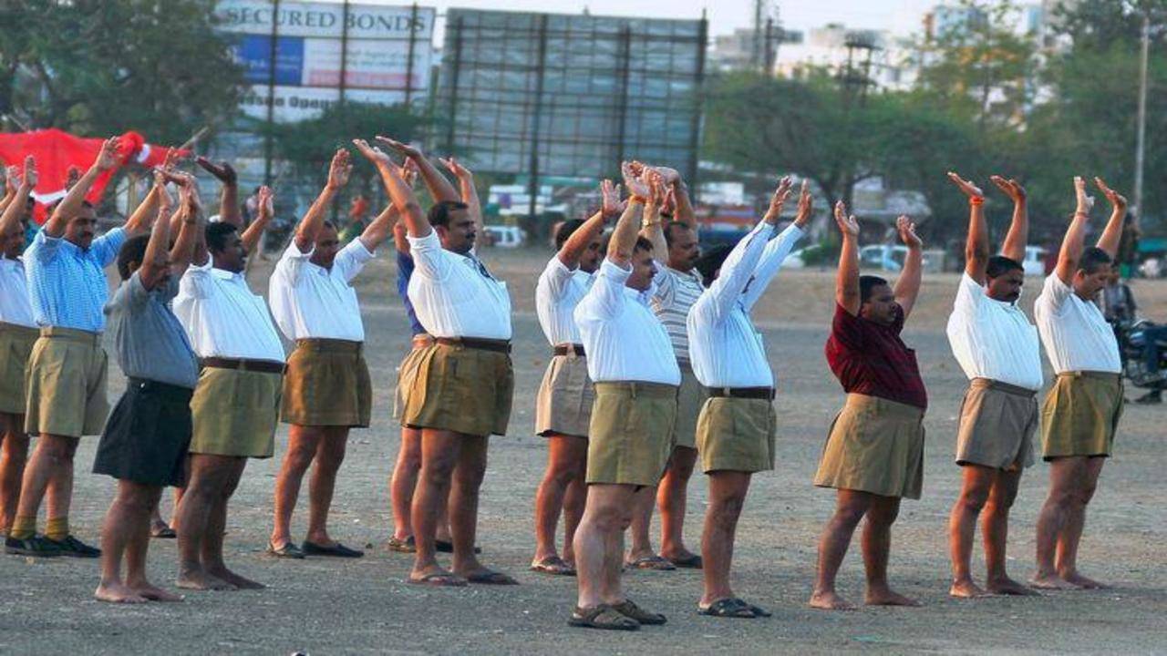 Why RSS May Finally Ditch the Khaki Shorts