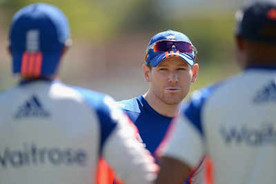 World T20 team preview: England's enemy is England itself