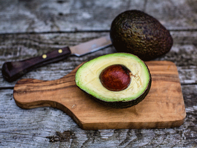 5 easy ways to enjoy avocado!