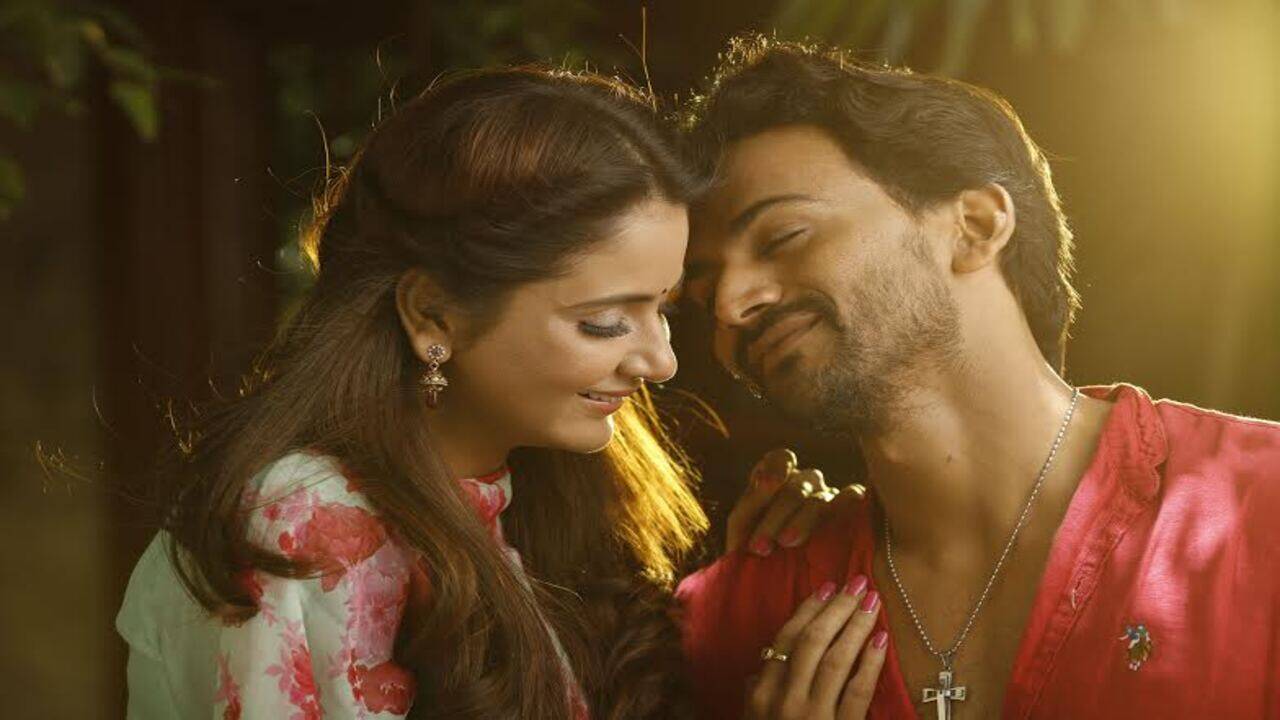 Watch: Male Bantu from Jessie | Kannada Movie News - Times of India