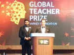 Global Teacher Prize '16