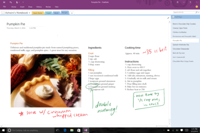 Microsoft launches OneNote Importer tool to migrate content from Evernote