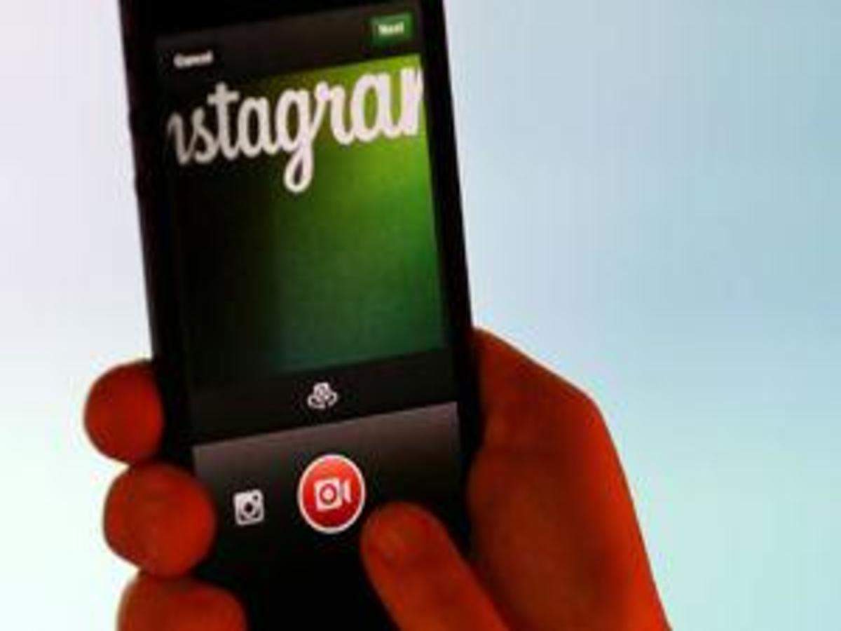 1 million porn videos on Instagram hidden in Arabic hashtags: Report -  Times of India