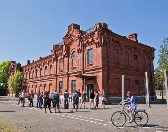 Popular things to see and do in Latvia