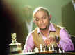 
Director Nishikant Kamat goes bald for 'Rocky Handsome'
