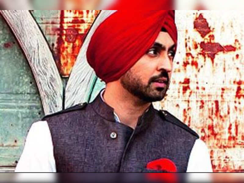 Diljit Dosanjh: Being Spiritual Helps Me Create Good Music | Punjabi ...