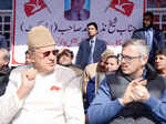 Anti-national slogans are normal in Kashmir: Farooq Abdullah